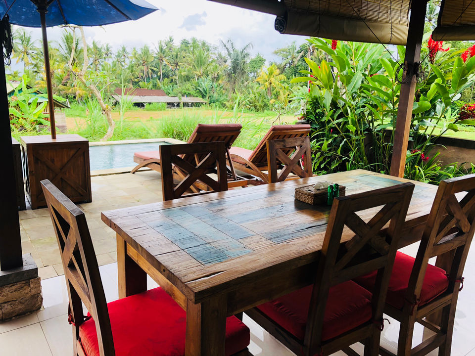 Photo of Gianyar, Bali, Indonesia by Marigold Odyssey