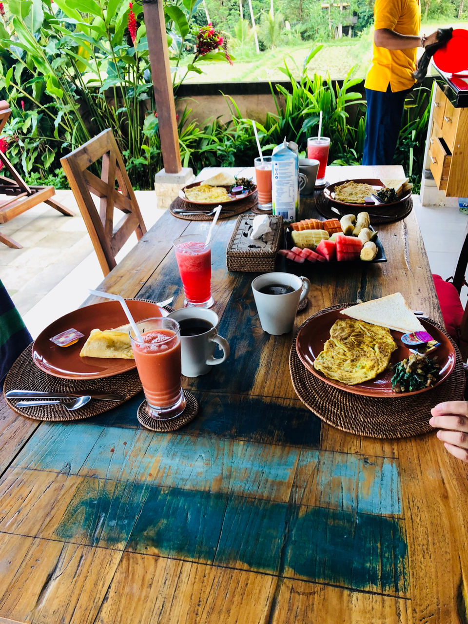 Photo of Gianyar, Bali, Indonesia by Marigold Odyssey