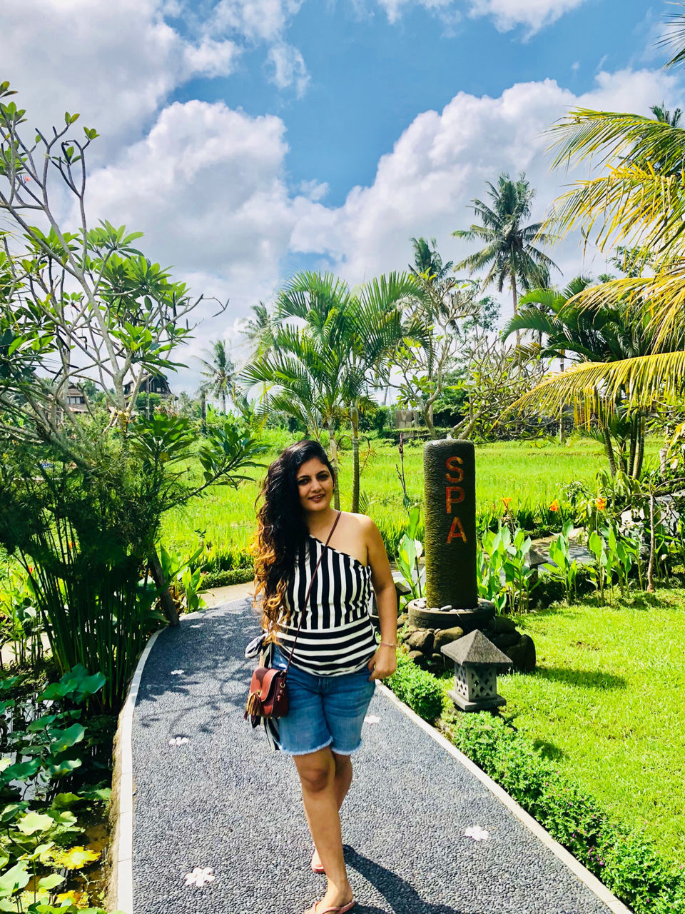 Photo of Karsa Spa, Kelusa, Gianyar, Bali, Indonesia by Marigold Odyssey
