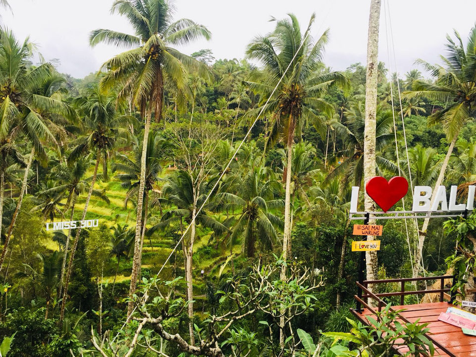 Photo of Karsa Spa, Kelusa, Gianyar, Bali, Indonesia by Marigold Odyssey