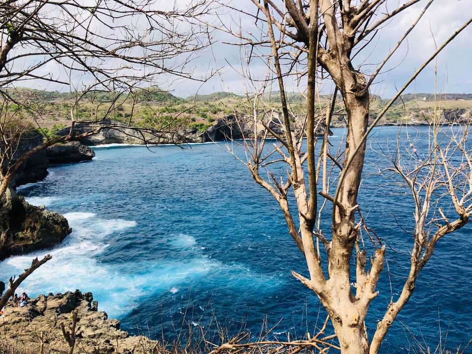 Photo of Nusa Penida, Klungkung Regency, Bali, Indonesia by Marigold Odyssey
