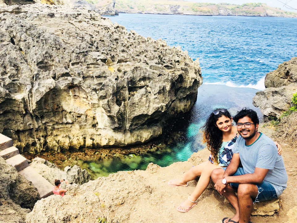 Photo of Nusa Penida, Klungkung Regency, Bali, Indonesia by Marigold Odyssey