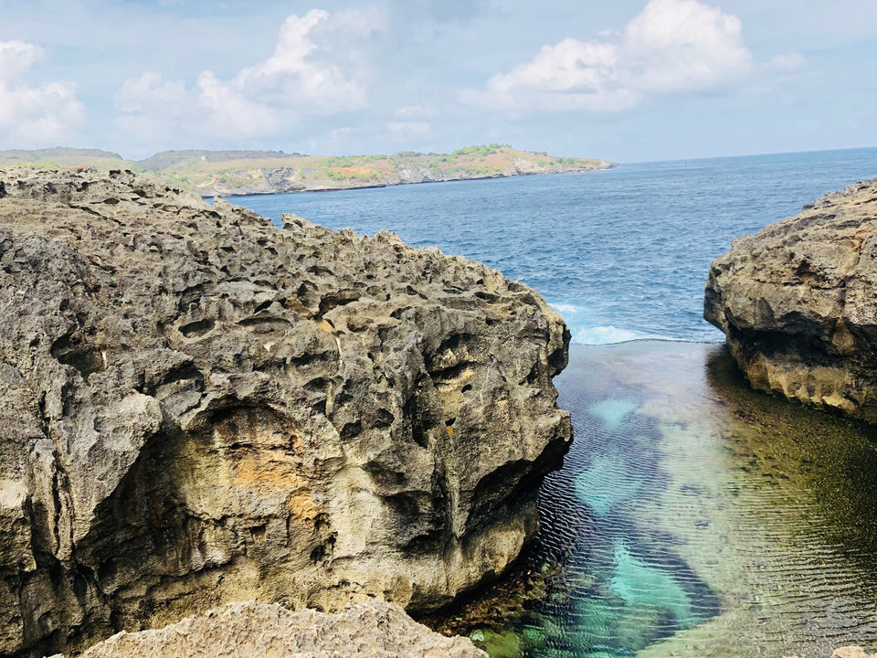 Photo of Nusa Penida, Klungkung Regency, Bali, Indonesia by Marigold Odyssey