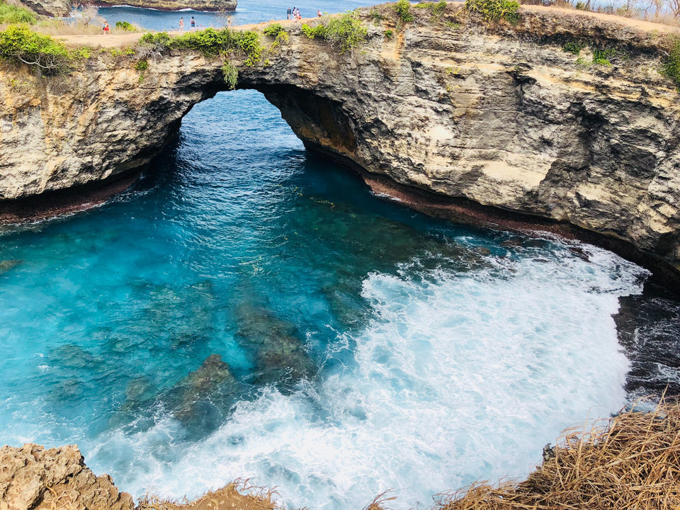 Photo of Nusa Penida, Klungkung Regency, Bali, Indonesia by Marigold Odyssey
