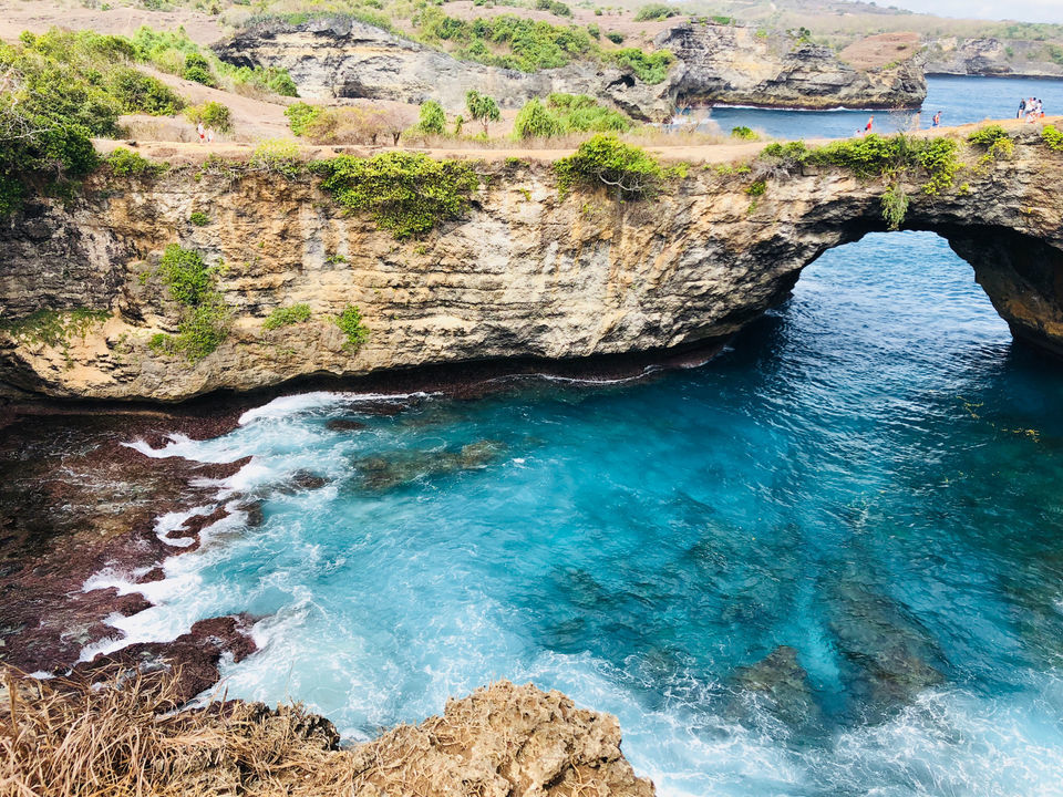 Photo of Nusa Penida, Klungkung Regency, Bali, Indonesia by Marigold Odyssey