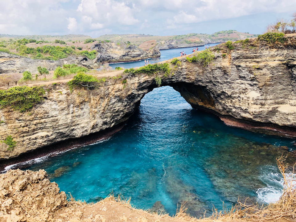 Photo of Nusa Penida, Klungkung Regency, Bali, Indonesia by Marigold Odyssey