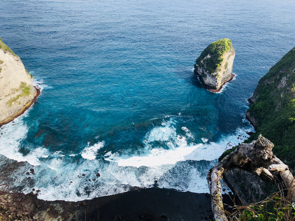 Photo of Nusa Penida, Klungkung Regency, Bali, Indonesia by Marigold Odyssey