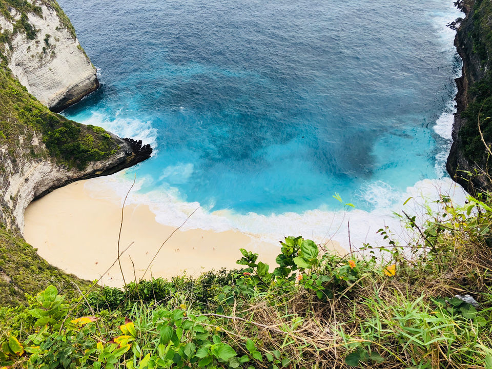 Photo of Nusa Penida, Klungkung Regency, Bali, Indonesia by Marigold Odyssey