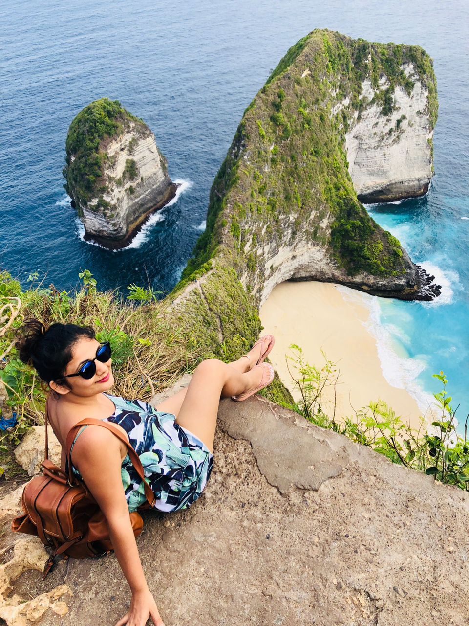 Photo of Nusa Penida, Klungkung Regency, Bali, Indonesia by Marigold Odyssey