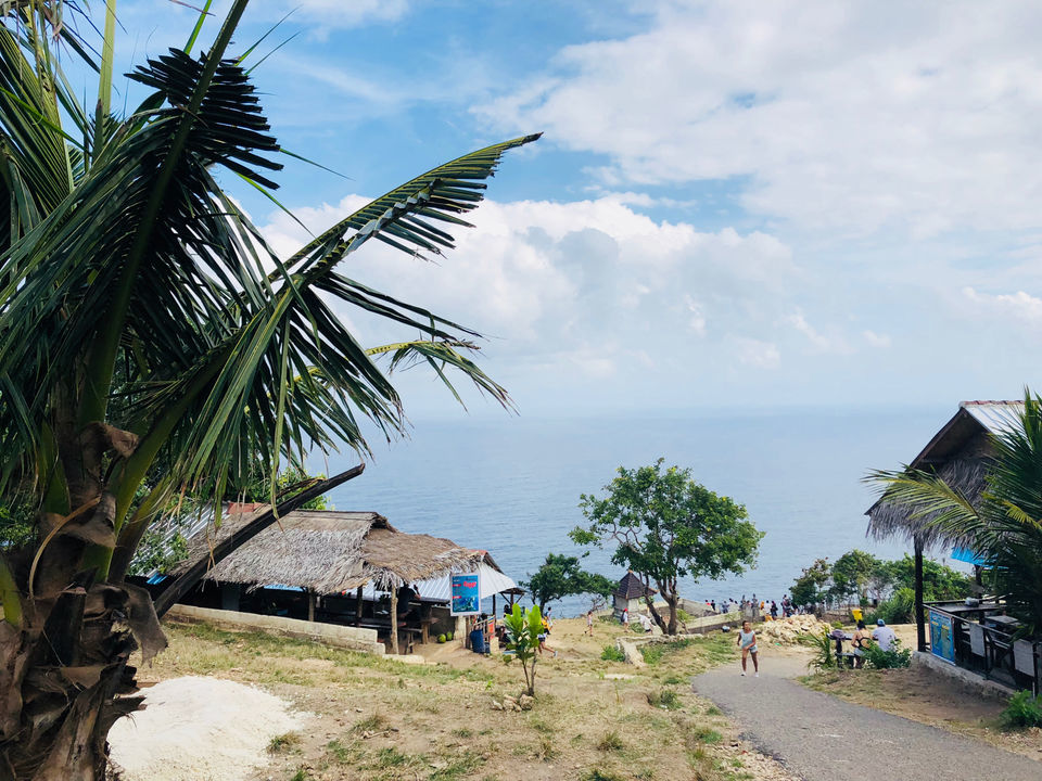 Photo of Nusa Penida, Klungkung Regency, Bali, Indonesia by Marigold Odyssey