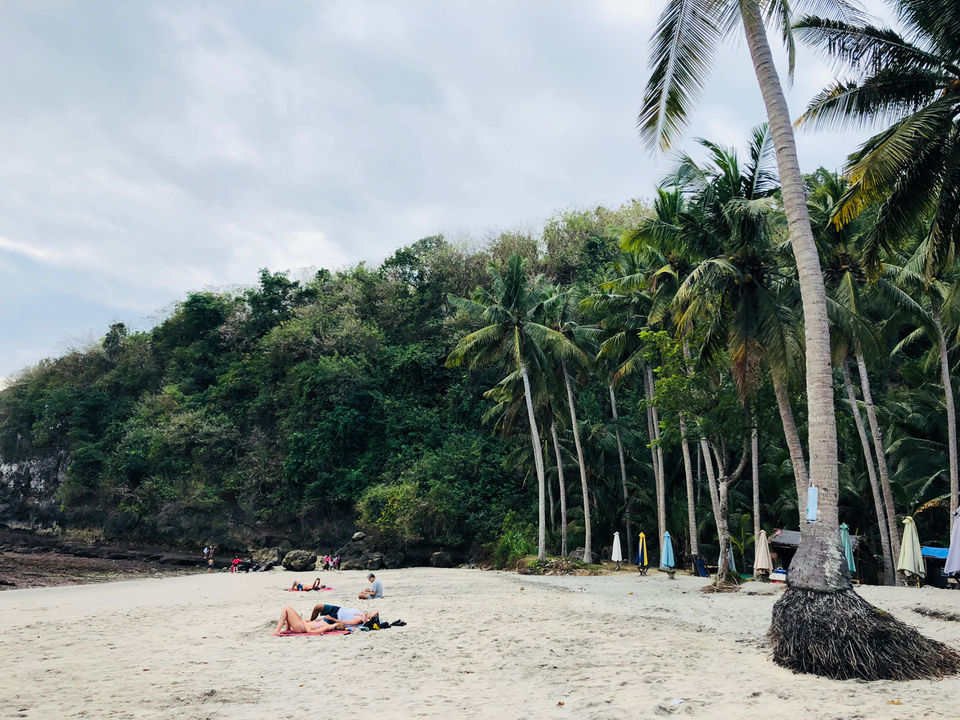 Photo of Nusa Penida, Klungkung Regency, Bali, Indonesia by Marigold Odyssey