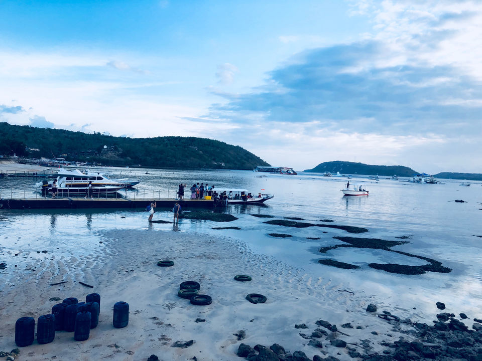 Photo of Nusa Penida, Klungkung Regency, Bali, Indonesia by Marigold Odyssey