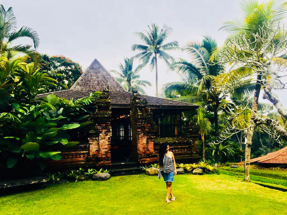 Photo of Karsa Spa, Kelusa, Gianyar, Bali, Indonesia by Marigold Odyssey