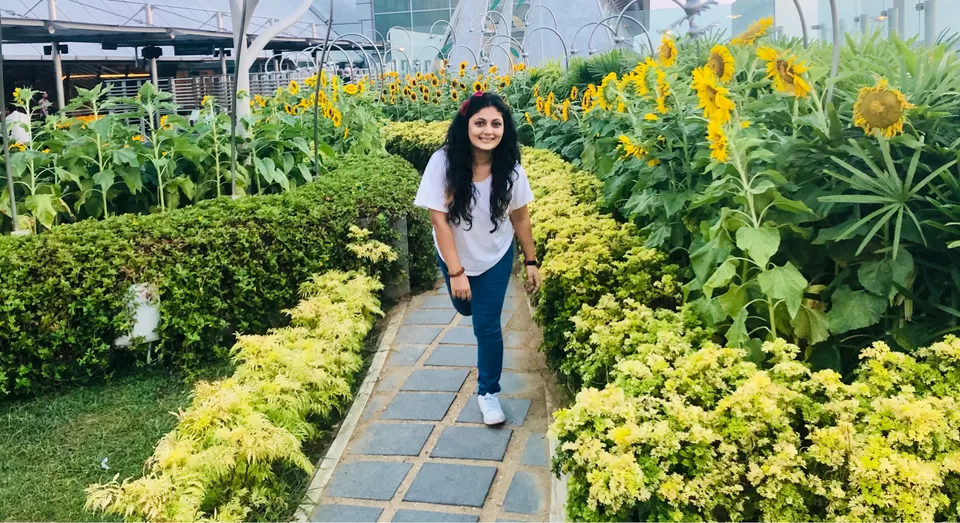 Photo of Changi, Singapore by Marigold Odyssey