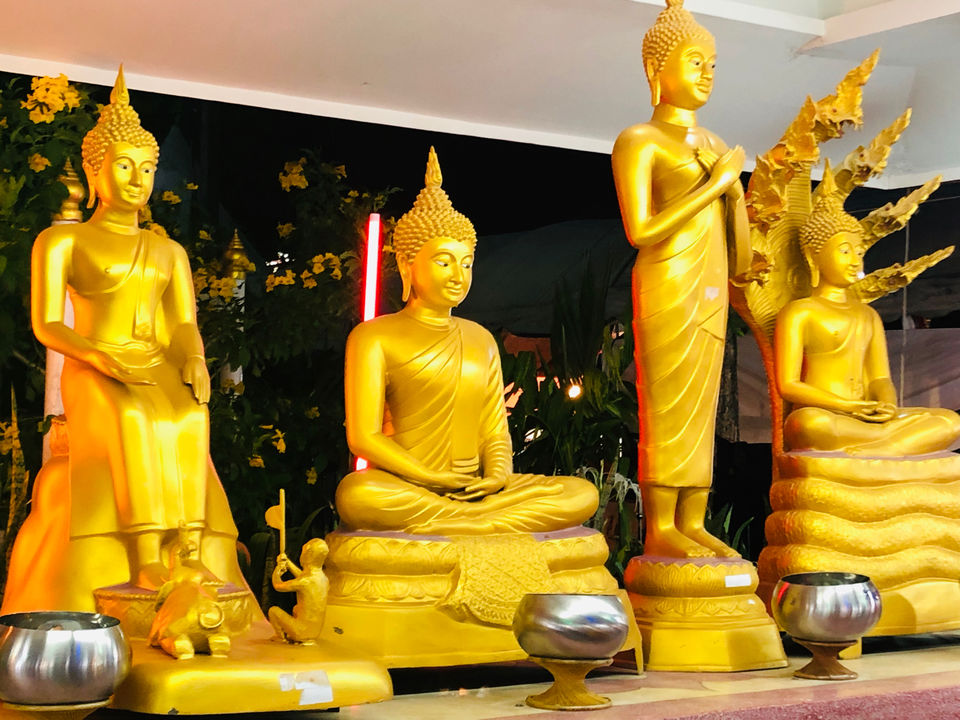 Photo of Mövenpick Resort & Spa Karon Beach Phuket, Patak Road, Karon, Mueang Phuket District, Phuket, Thailand by Marigold Odyssey