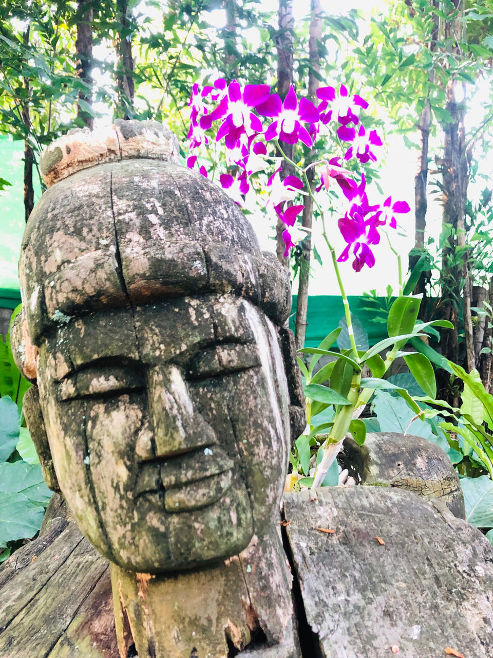 Photo of Big Buddha, ยอดเขานาคเกิด Karon, Mueang Phuket District, Phuket, Thailand by Marigold Odyssey