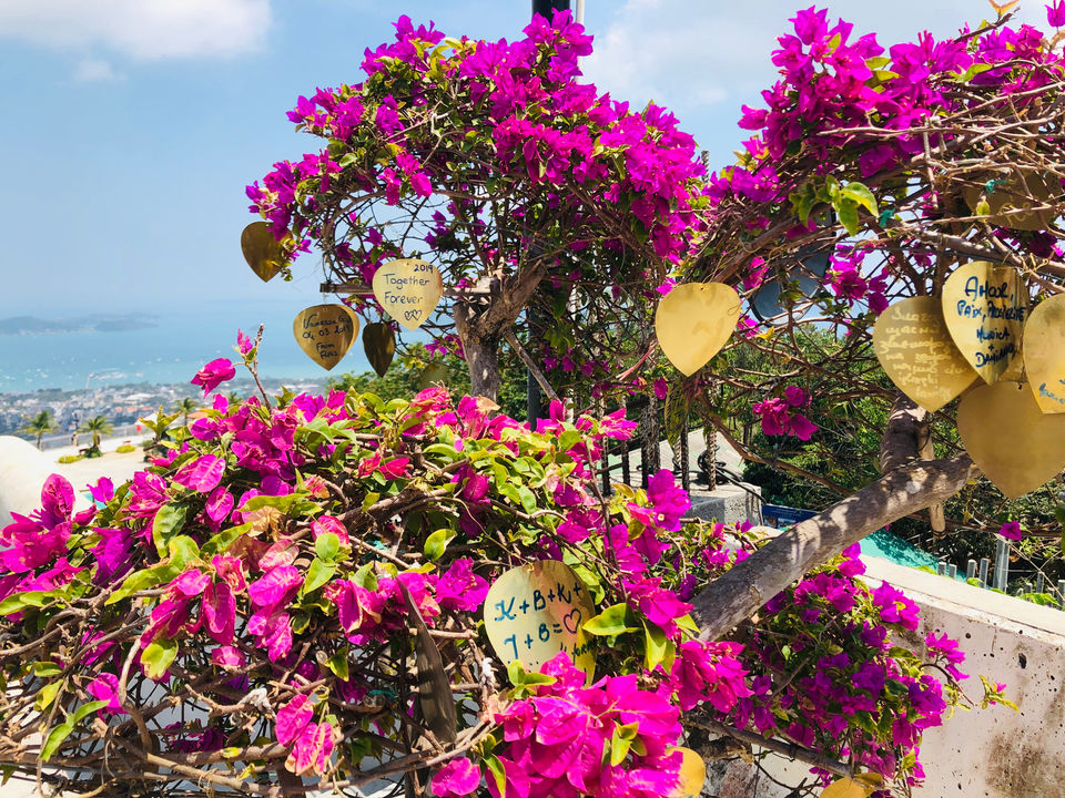 Photo of Big Buddha, ยอดเขานาคเกิด Karon, Mueang Phuket District, Phuket, Thailand by Marigold Odyssey