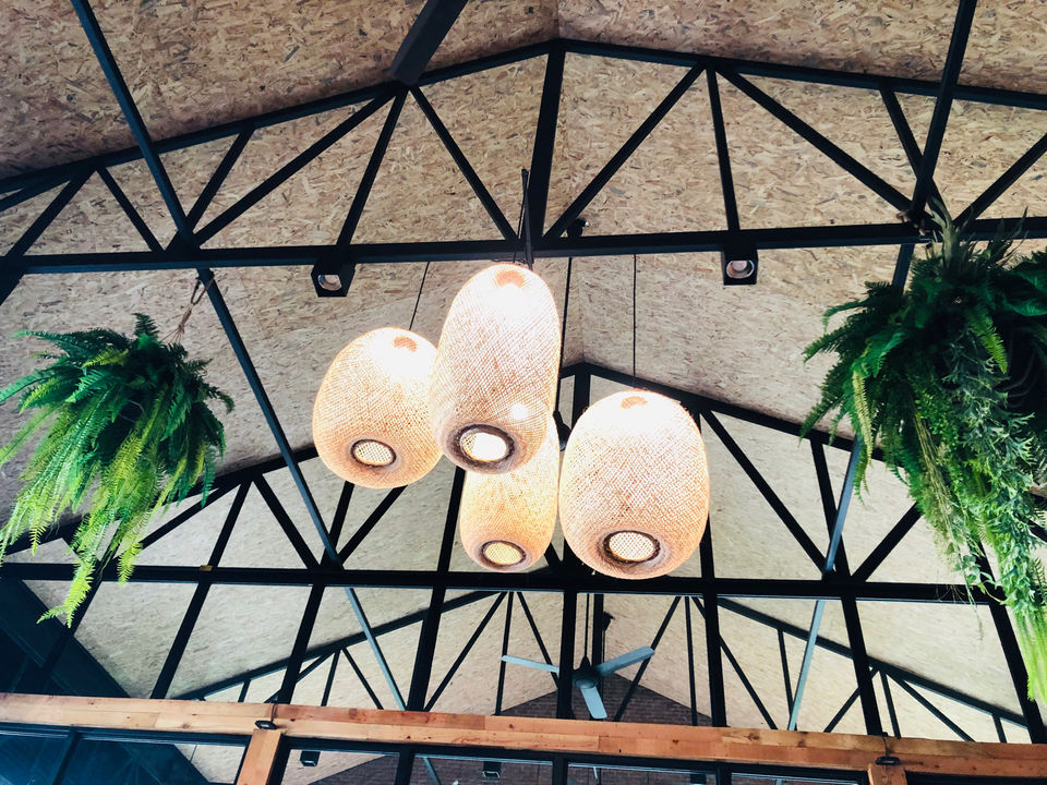 Photo of We Cafe Chao Fah Tawan Tok Road, Wichit, Mueang Phuket District, Phuket, Thailand by Marigold Odyssey