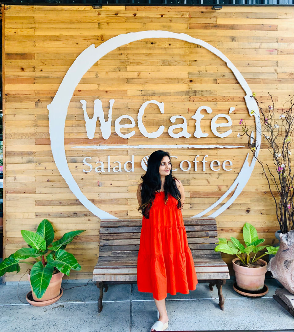 Photo of We Cafe Chao Fah Tawan Tok Road, Wichit, Mueang Phuket District, Phuket, Thailand by Marigold Odyssey
