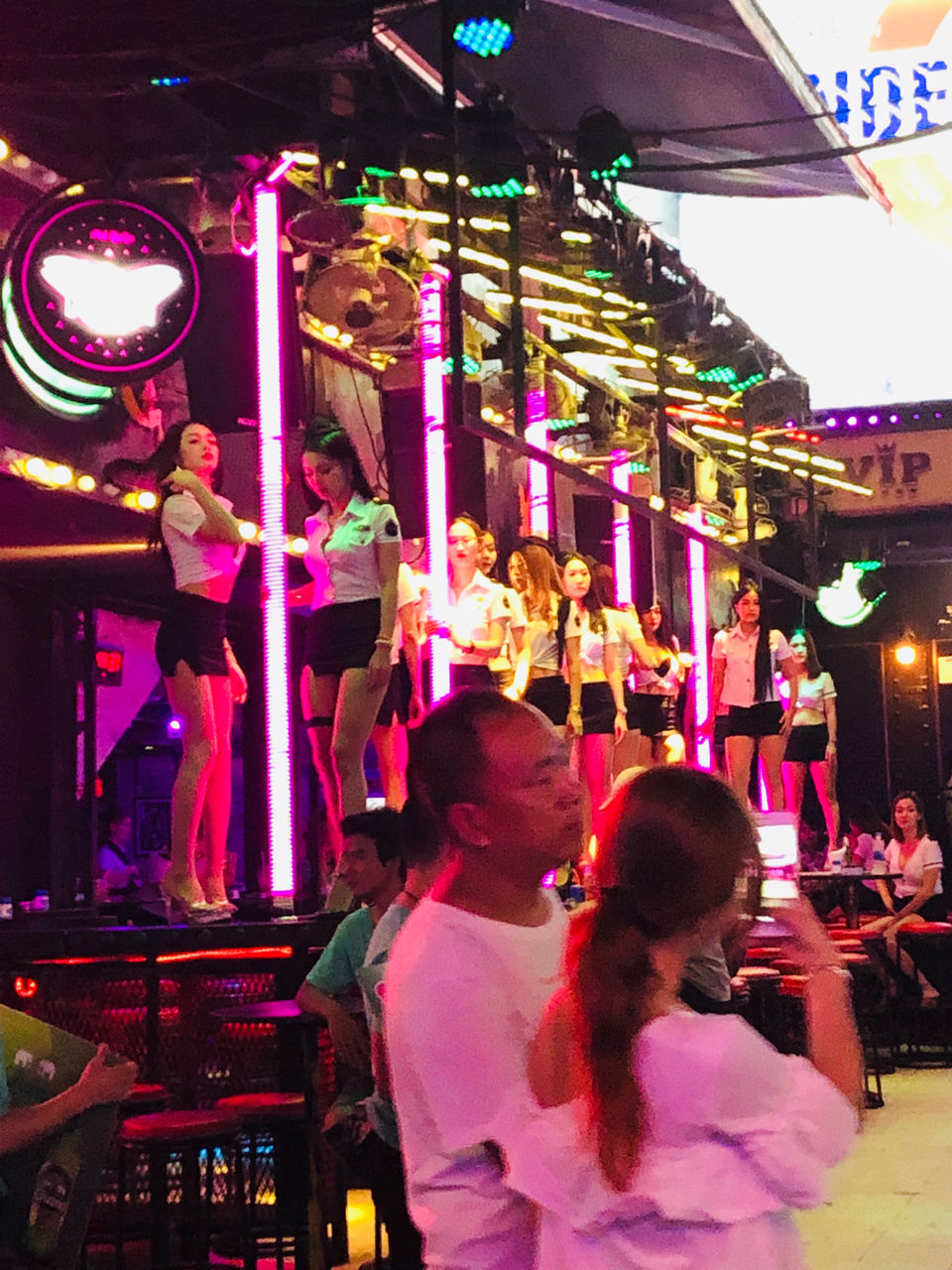 Photo of Night Market Patong, Prachanukhro Road, Pa Tong, Kathu District, Phuket, Thailand by Marigold Odyssey