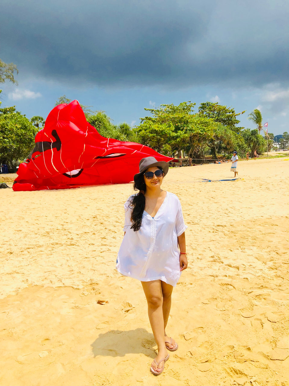 Photo of Kata Beach, Karon, Mueang Phuket District, Phuket, Thailand by Marigold Odyssey