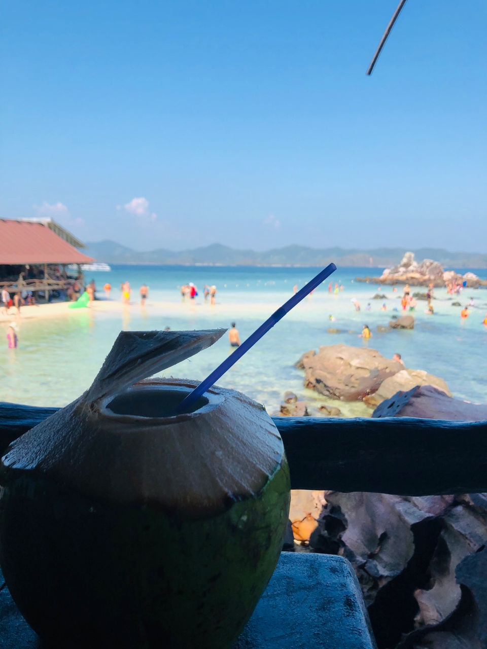 Photo of Phi Phi Islands, Krabi, Thailand by Marigold Odyssey