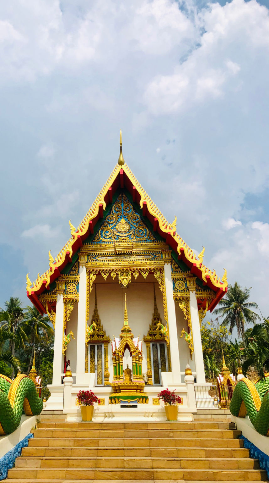 Photo of Karon, Mueang Phuket District, Phuket, Thailand by Marigold Odyssey