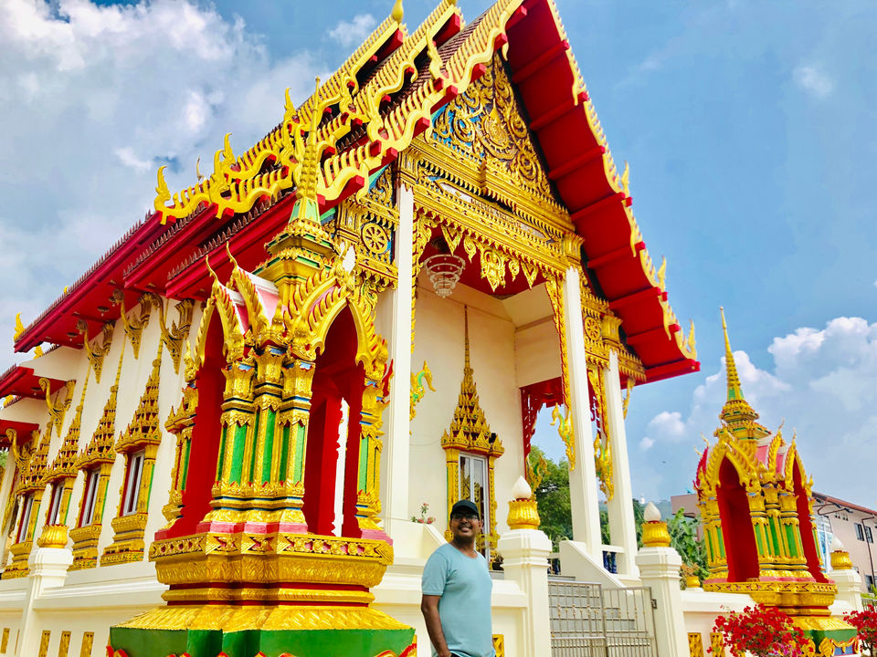 Photo of Karon, Mueang Phuket District, Phuket, Thailand by Marigold Odyssey