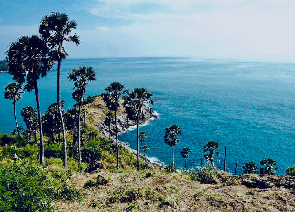 Photo of Promthep Cape, Rawai, Mueang Phuket District, Phuket, Thailand by Marigold Odyssey