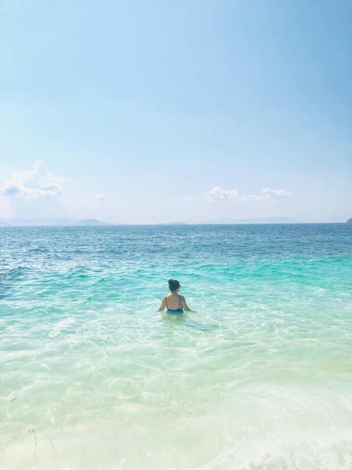 Photo of Phi Phi Islands, Krabi, Thailand by Marigold Odyssey