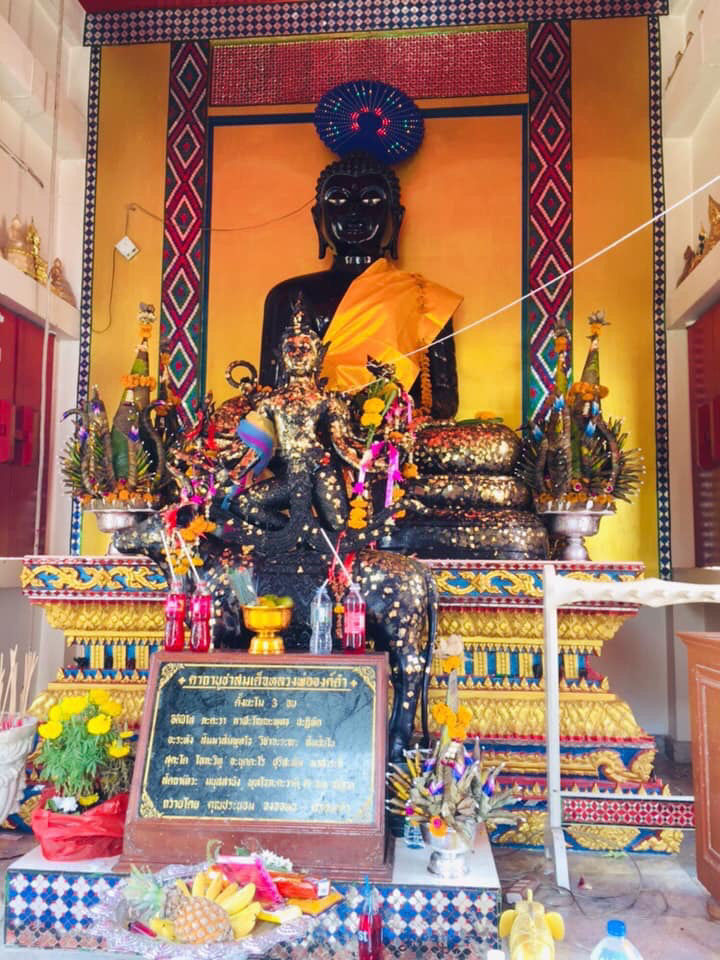 Photo of Karon, Mueang Phuket District, Phuket, Thailand by Marigold Odyssey