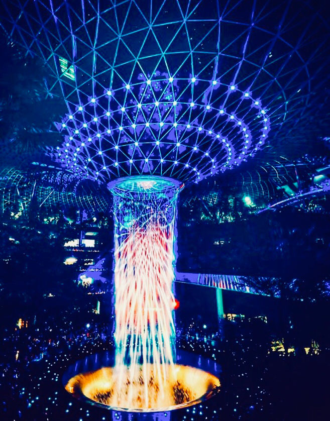 Photo of A local's guide to Singapore by Marigold Odyssey