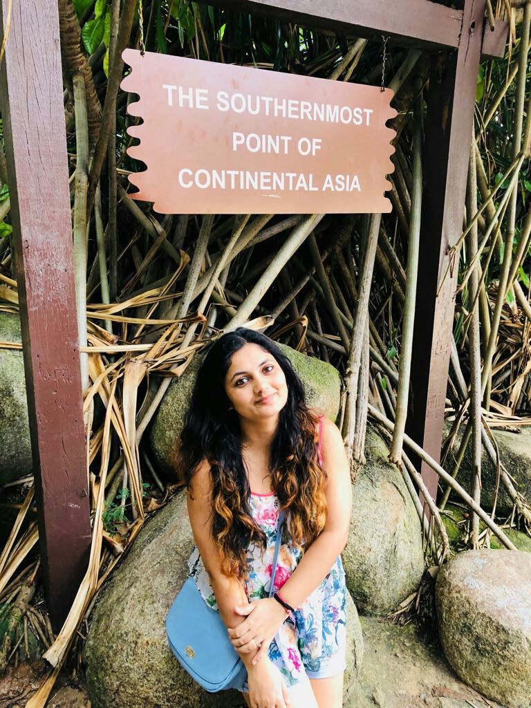 Photo of A local's guide to Singapore by Marigold Odyssey