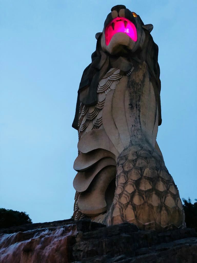 Photo of A local's guide to Singapore by Marigold Odyssey