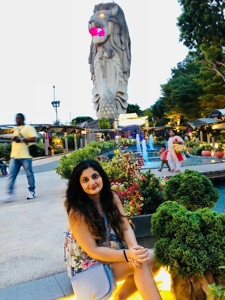 Photo of A local's guide to Singapore by Marigold Odyssey