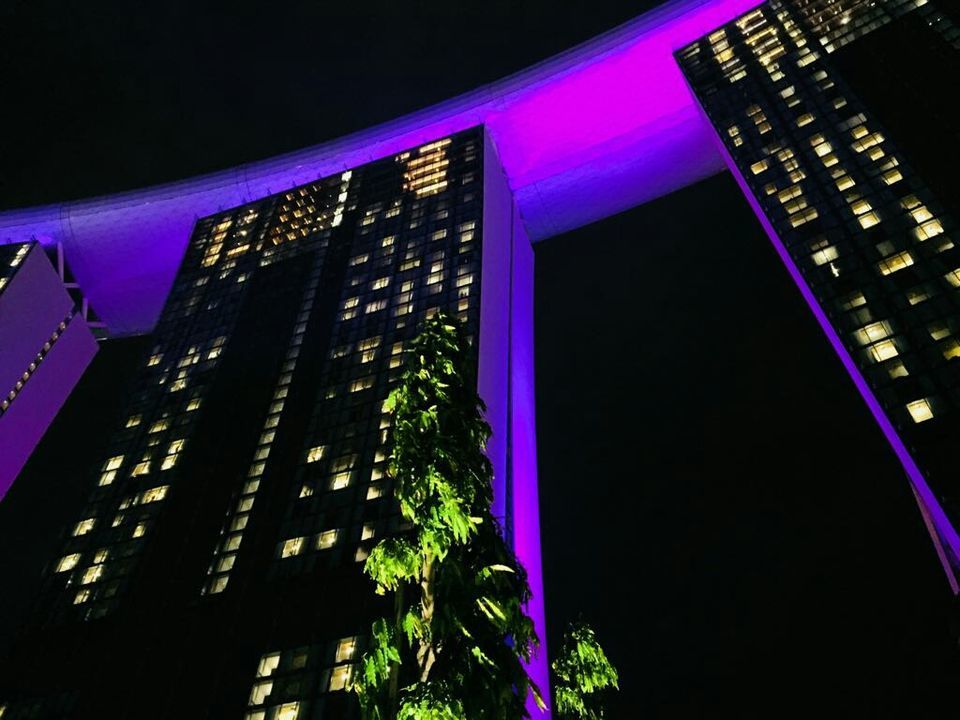 Photo of A local's guide to Singapore by Marigold Odyssey