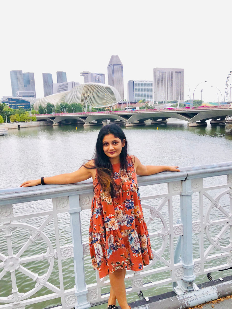 Photo of A local's guide to Singapore by Marigold Odyssey