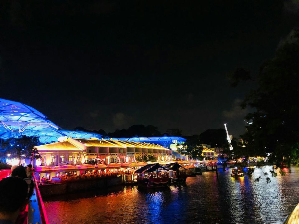 Photo of A local's guide to Singapore by Marigold Odyssey
