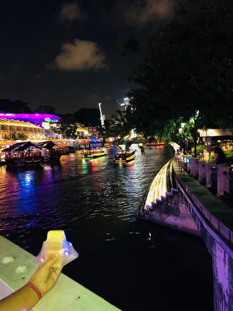 Photo of A local's guide to Singapore by Marigold Odyssey