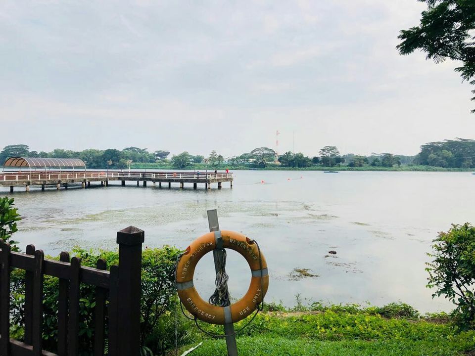 Photo of A local's guide to Singapore by Marigold Odyssey