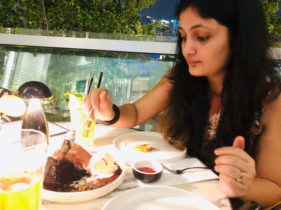 Photo of A local's guide to Singapore by Marigold Odyssey