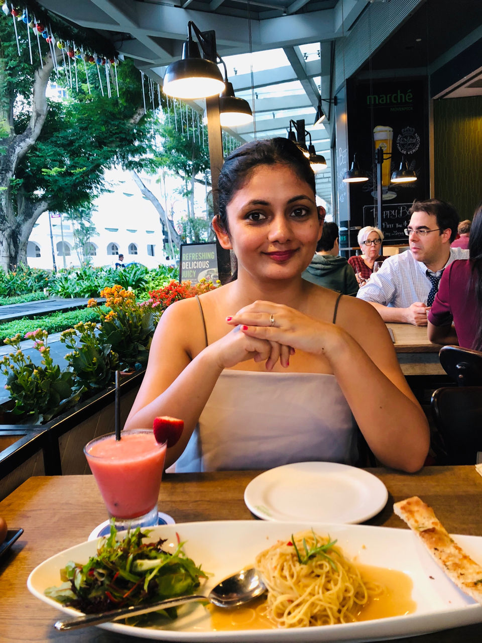 Photo of A local's guide to Singapore by Marigold Odyssey
