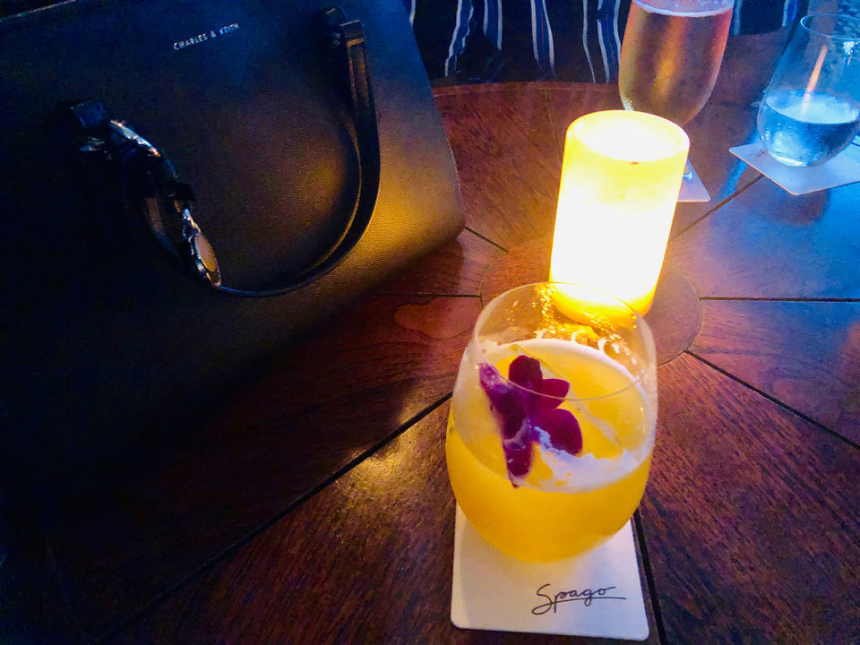 Photo of A local's guide to Singapore by Marigold Odyssey