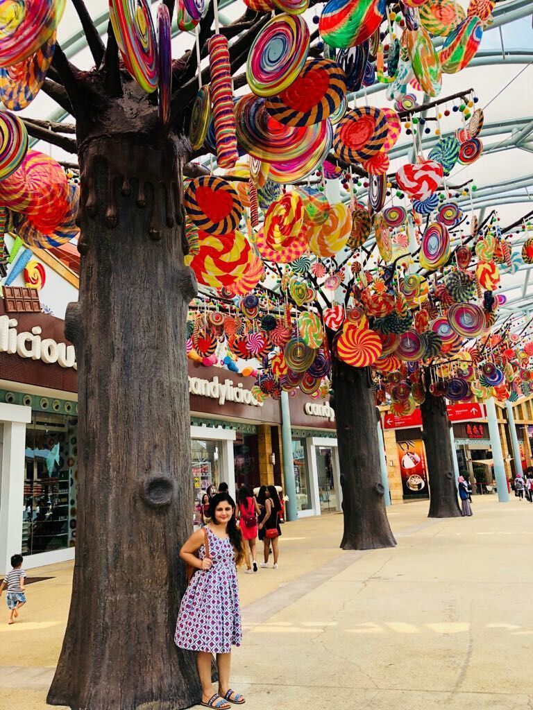 Photo of A local's guide to Singapore by Marigold Odyssey