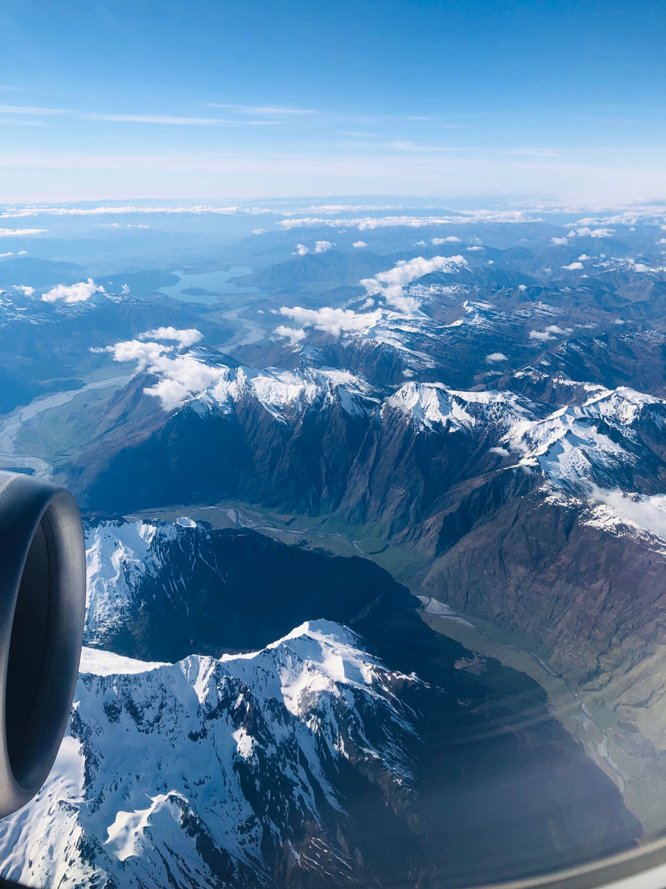 Photo of Queenstown, New Zealand by Marigold Odyssey
