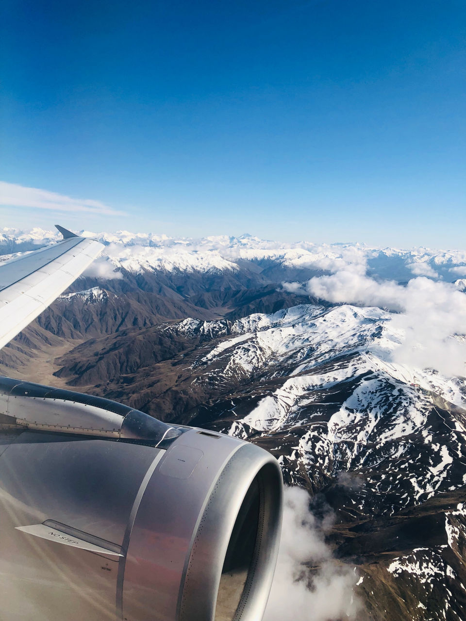 Photo of Queenstown, New Zealand by Marigold Odyssey