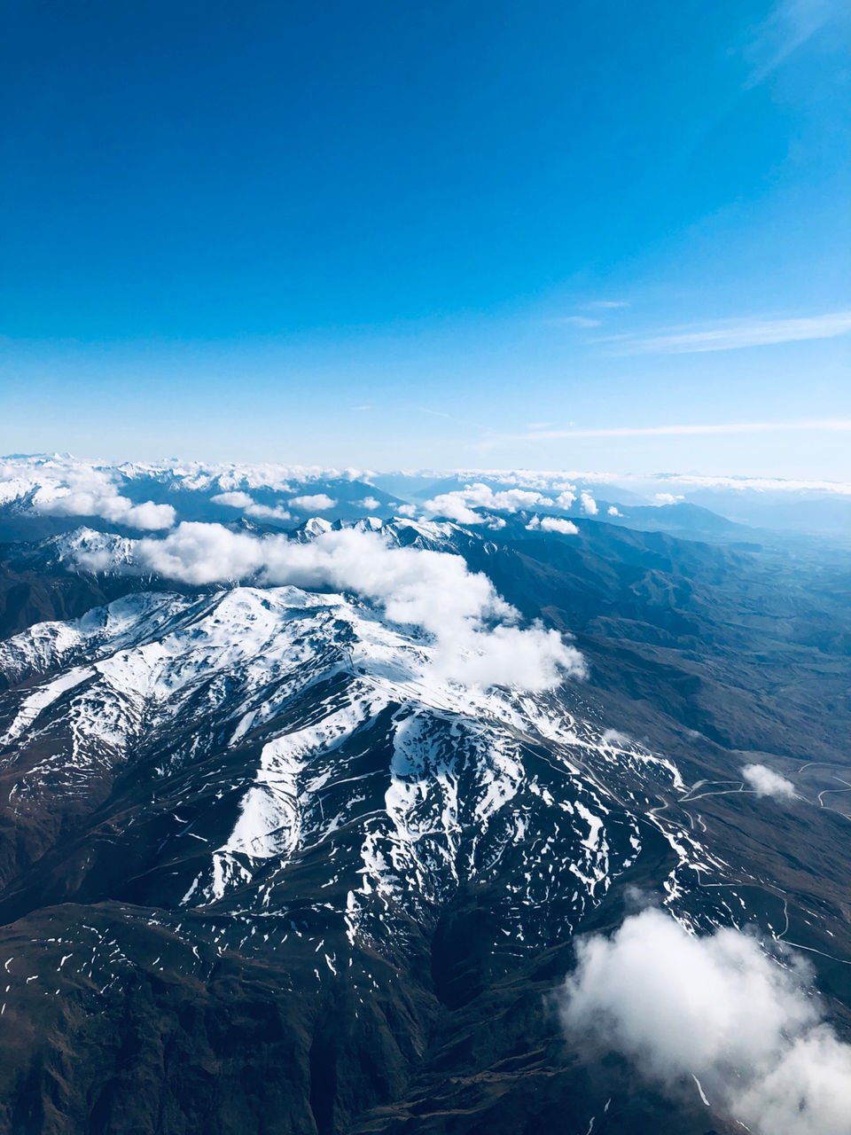 Photo of Queenstown, New Zealand by Marigold Odyssey