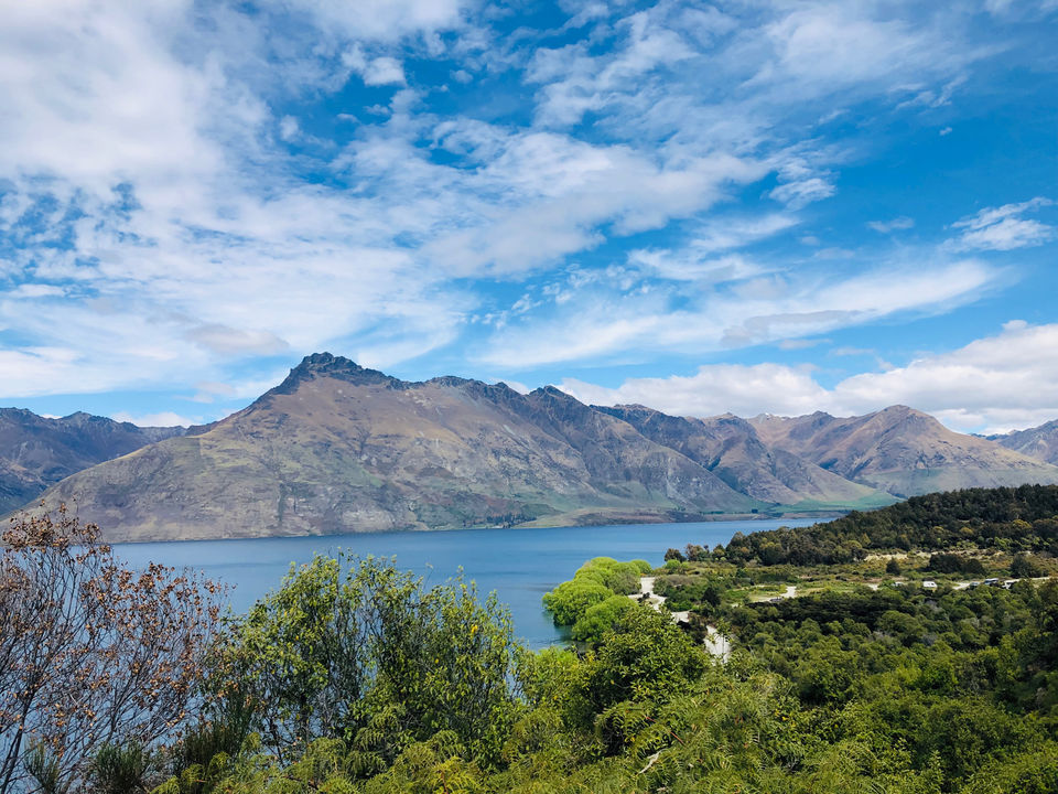 Photo of Glenorchy, New Zealand by Marigold Odyssey
