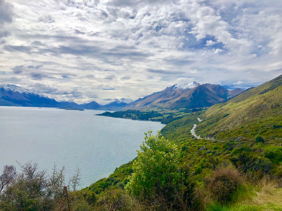 Photo of Glenorchy, New Zealand by Marigold Odyssey