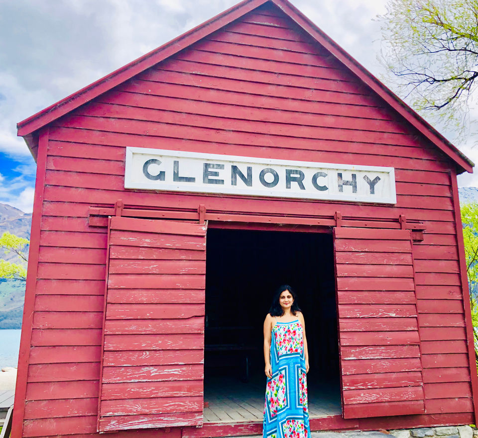 Photo of Glenorchy, New Zealand by Marigold Odyssey